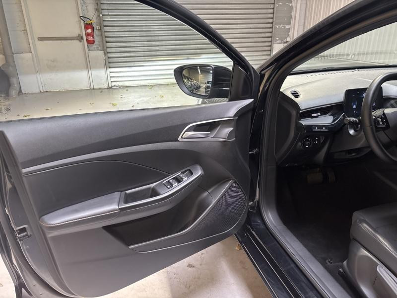 MG MOTOR MG3 Hybrid+ 195ch Luxury  occasion  Brie-Comte-Robert - photo n9