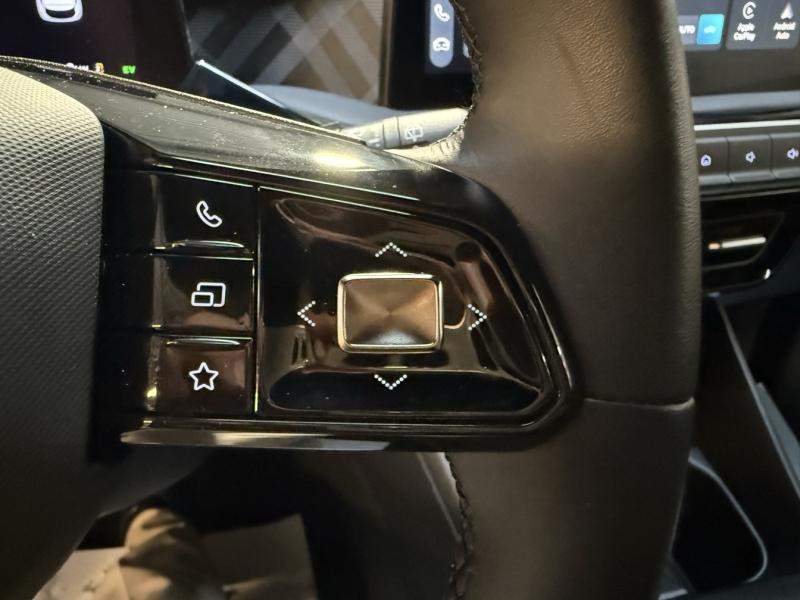 MG MOTOR MG3 Hybrid+ 195ch Luxury  occasion � Brie-Comte-Robert - photo n�16