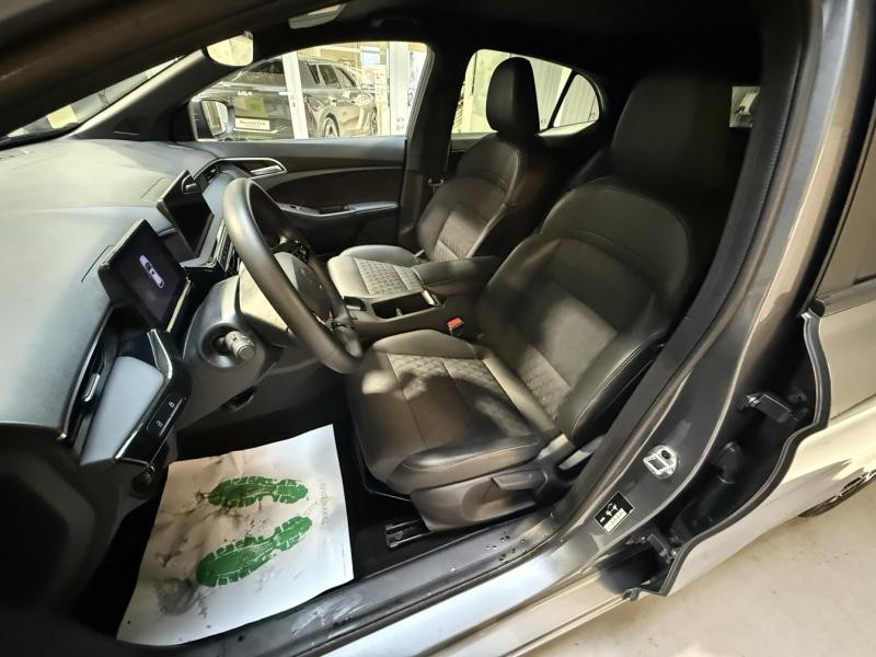 MG MOTOR MG3 Hybrid+ 195ch Luxury  occasion � Brie-Comte-Robert - photo n�12