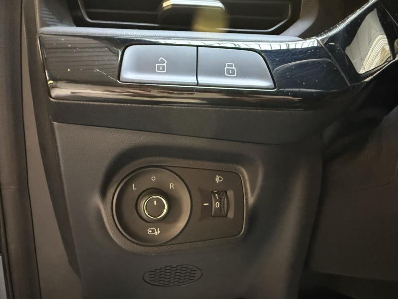 MG MOTOR MG3 Hybrid+ 195ch Luxury  occasion � Brie-Comte-Robert - photo n�13