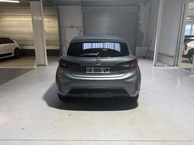 MG MOTOR MG3 Hybrid+ 195ch Luxury  occasion � Brie-Comte-Robert - photo n�6