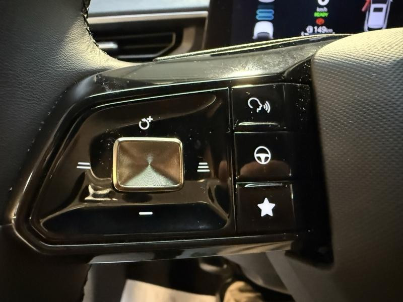 MG MOTOR MG3 Hybrid+ 195ch Luxury  occasion � Brie-Comte-Robert - photo n�15