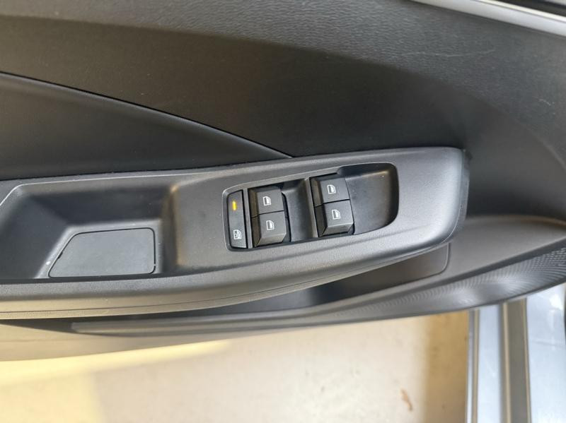 MG MOTOR MG3 Hybrid+ 195ch Luxury  occasion � Brie-Comte-Robert - photo n�11