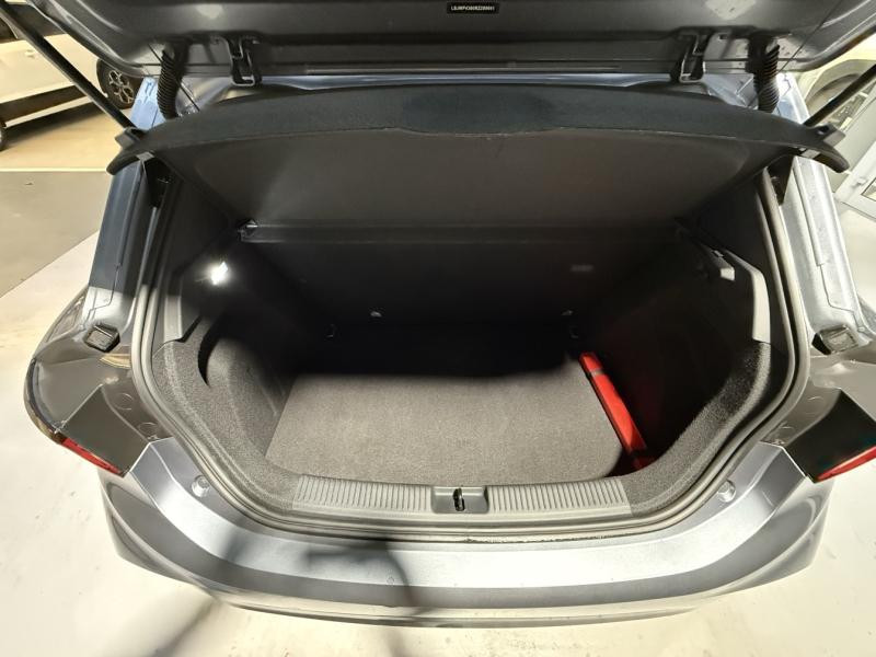 MG MOTOR MG3 Hybrid+ 195ch Luxury  occasion � Brie-Comte-Robert - photo n�9