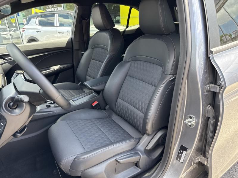 MG MOTOR MG3 Hybrid+ 195ch Luxury  occasion  Varennes-sur-Seine - photo n11