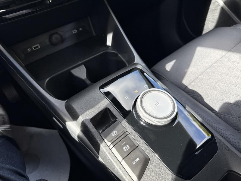 MG MOTOR MG3 Hybrid+ 195ch Luxury  occasion  Varennes-sur-Seine - photo n19