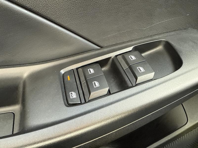 MG MOTOR MG3 Hybrid+ 195ch Luxury  occasion  Varennes-sur-Seine - photo n20