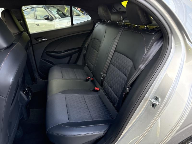 MG MOTOR MG3 Hybrid+ 195ch Luxury  occasion  Varennes-sur-Seine - photo n12