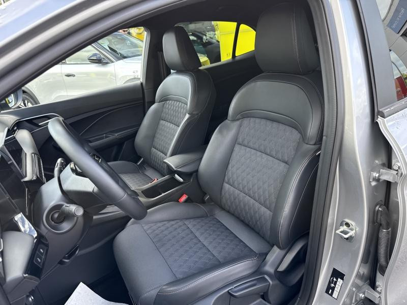 MG MOTOR MG3 Hybrid+ 195ch Luxury  occasion  Varennes-sur-Seine - photo n11