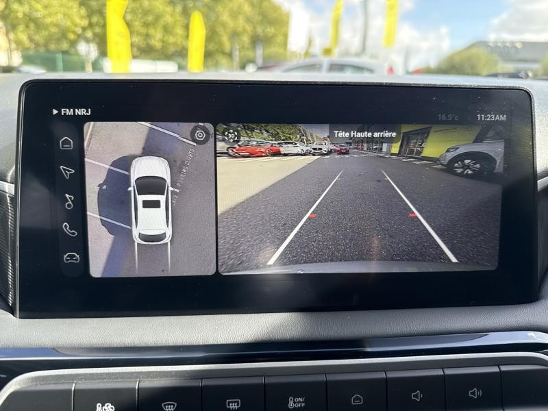 MG MOTOR MG3 Hybrid+ 195ch Luxury  occasion  Varennes-sur-Seine - photo n18