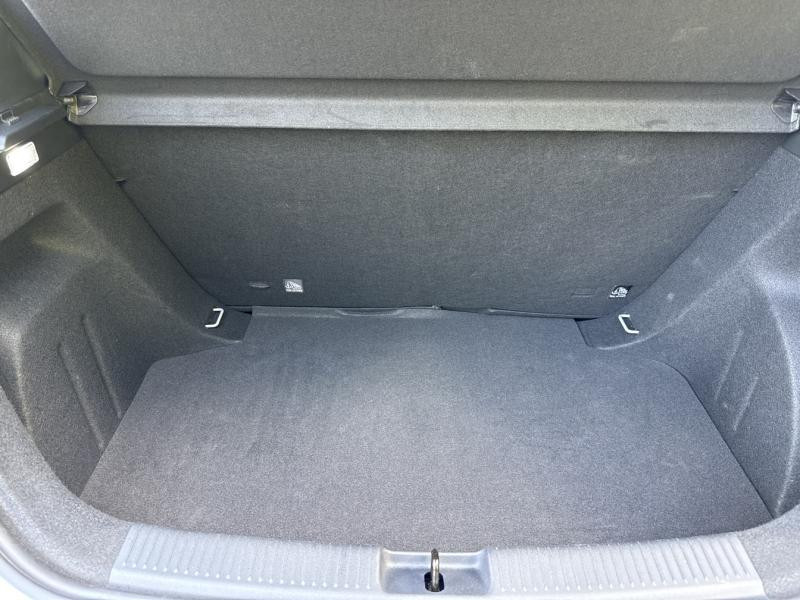 MG MOTOR MG3 Hybrid+ 195ch Luxury  occasion  Varennes-sur-Seine - photo n13