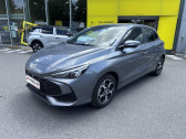 MG MOTOR MG3 occasion année 2024 boite Automatique Annonce MG MOTOR MG3 occasion Hybride Hybrid+ 195ch Luxury à Vert-Saint-Denis