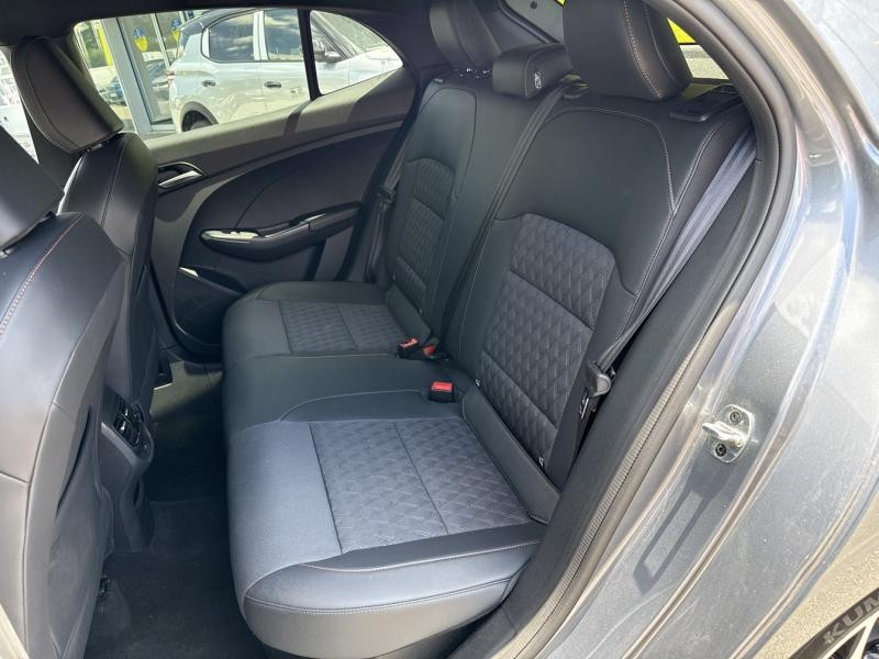 MG MOTOR MG3 Hybrid+ 195ch Luxury  occasion  Vert-Saint-Denis - photo n12