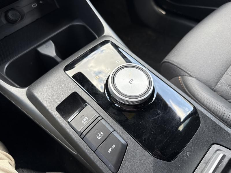 MG MOTOR MG3 Hybrid+ 195ch Luxury  occasion  Vert-Saint-Denis - photo n19