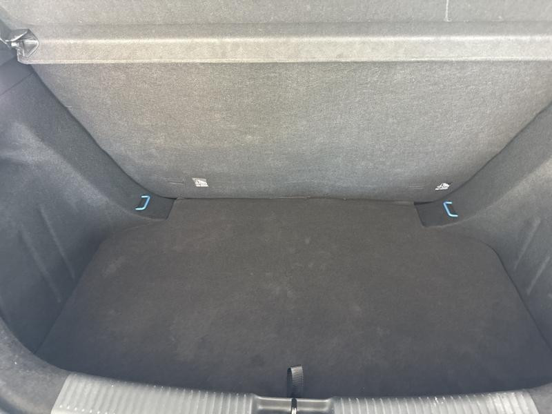 MG MOTOR MG3 Hybrid+ 195ch Luxury  occasion  Vert-Saint-Denis - photo n13