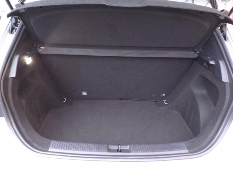 MG MOTOR MG3 Hybrid+ 195ch Luxury  occasion � Vert-Saint-Denis - photo n�13