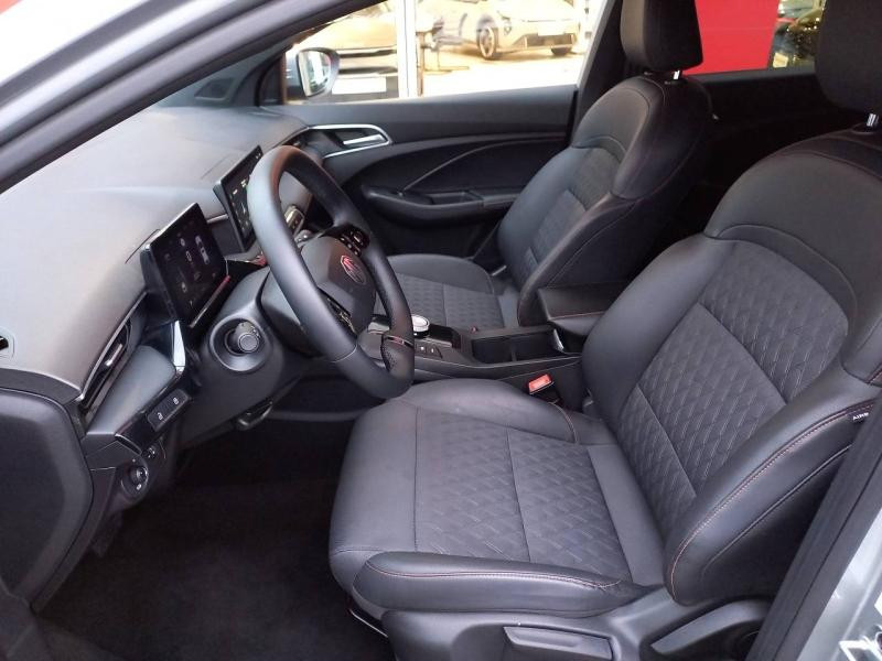 MG MOTOR MG3 Hybrid+ 195ch Luxury  occasion � Vert-Saint-Denis - photo n�10