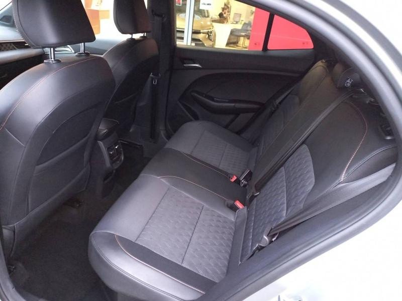 MG MOTOR MG3 Hybrid+ 195ch Luxury  occasion � Vert-Saint-Denis - photo n�12