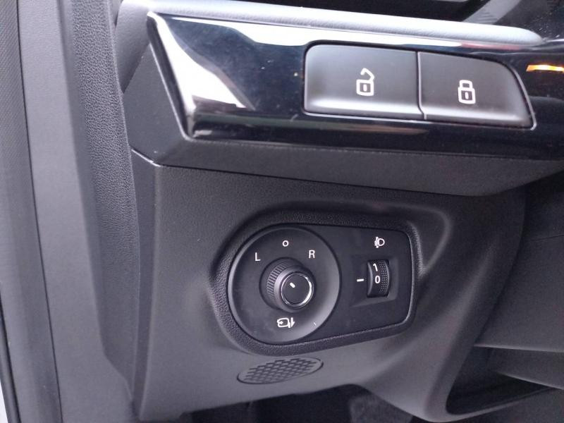 MG MOTOR MG3 Hybrid+ 195ch Luxury  occasion � Vert-Saint-Denis - photo n�16