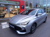 Annonce MG MOTOR MG3 occasion Hybride Hybrid+ 195ch Luxury � Vert-Saint-Denis