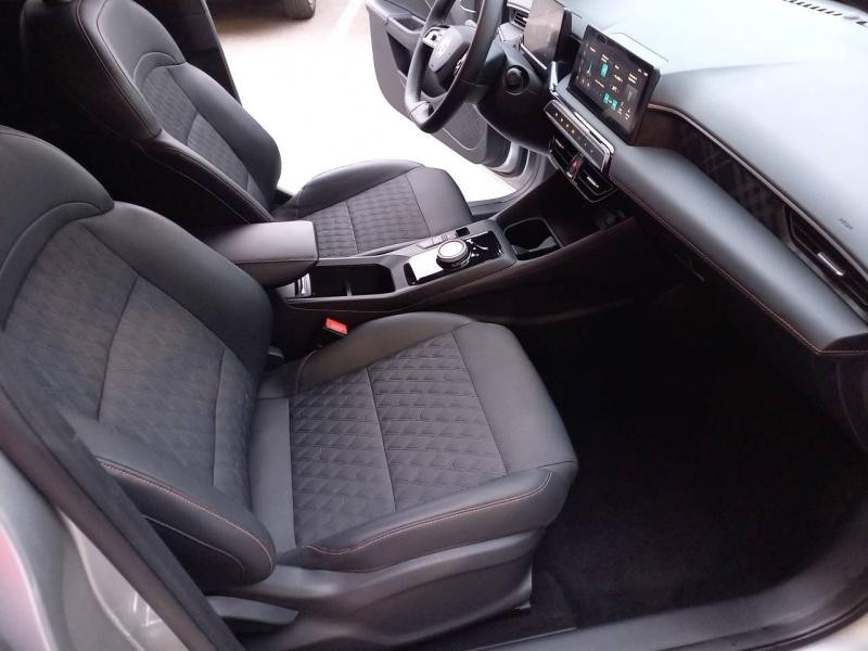 MG MOTOR MG3 Hybrid+ 195ch Luxury  occasion � Vert-Saint-Denis - photo n�11