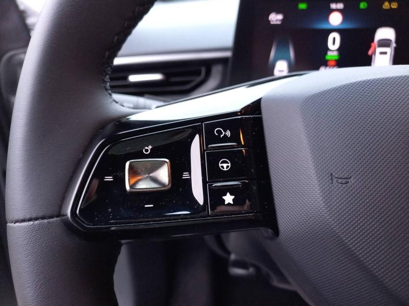 MG MOTOR MG3 Hybrid+ 195ch Luxury  occasion � Vert-Saint-Denis - photo n�18