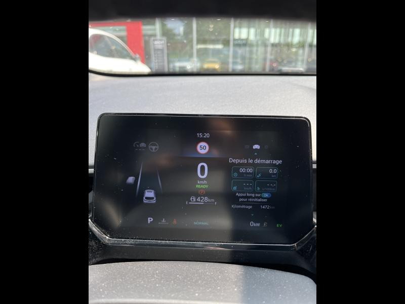 MG MOTOR MG3 Hybrid+ 195ch Luxury  occasion  Vert-Saint-Denis - photo n19