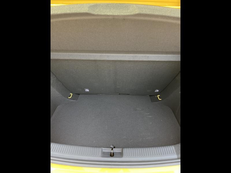 MG MOTOR MG3 Hybrid+ 195ch Luxury  occasion  Vert-Saint-Denis - photo n13