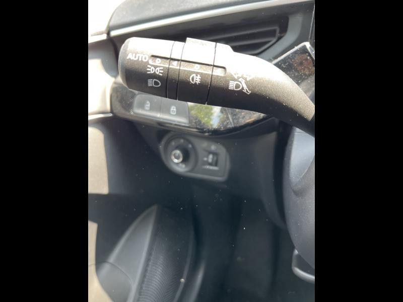 MG MOTOR MG3 Hybrid+ 195ch Luxury  occasion  Vert-Saint-Denis - photo n20
