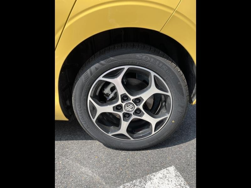 MG MOTOR MG3 Hybrid+ 195ch Luxury  occasion  Vert-Saint-Denis - photo n9