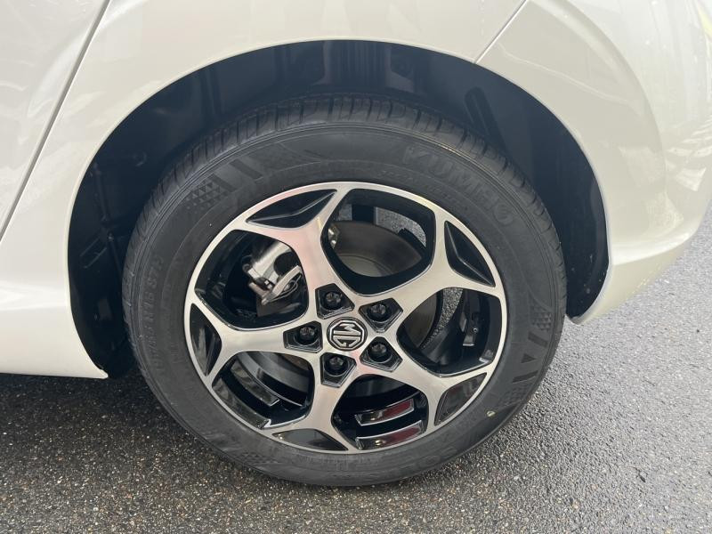 MG MOTOR MG3 Hybrid+ 195ch Luxury  occasion � Vert-Saint-Denis - photo n�9