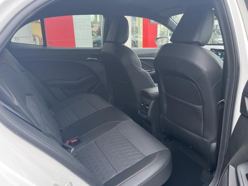 MG MOTOR MG3 Hybrid+ 195ch Luxury  occasion � Vert-Saint-Denis - photo n�12