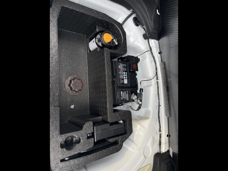 MG MOTOR MG3 Hybrid+ 195ch Luxury  occasion � Vert-Saint-Denis - photo n�14