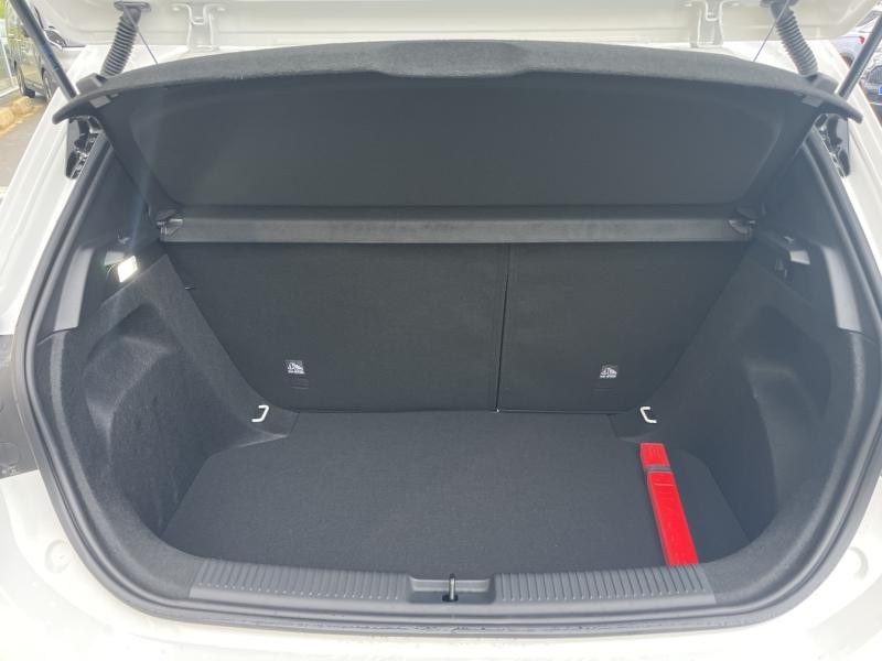 MG MOTOR MG3 Hybrid+ 195ch Luxury  occasion � Vert-Saint-Denis - photo n�13