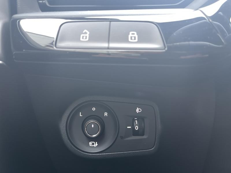 MG MOTOR MG3 Hybrid+ 195ch Luxury  occasion � Vert-Saint-Denis - photo n�19