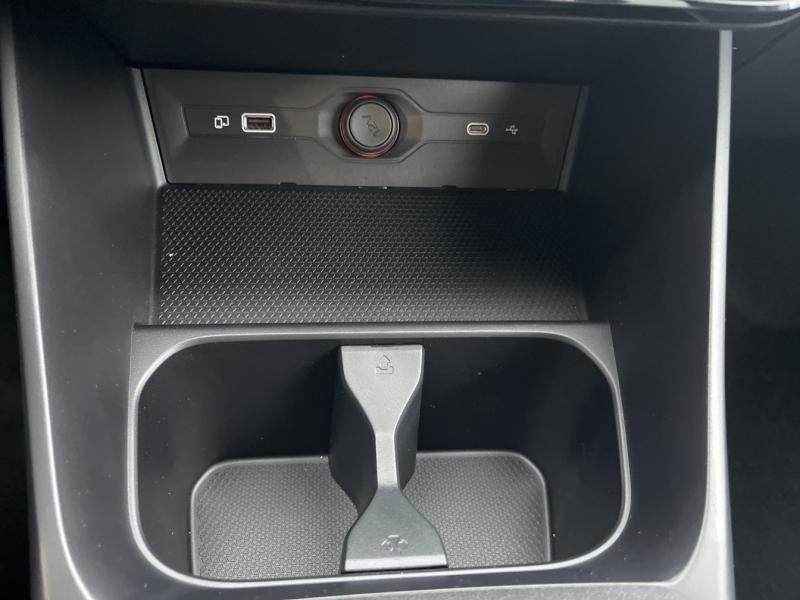 MG MOTOR MG3 Hybrid+ 195ch Luxury  occasion � Vert-Saint-Denis - photo n�18