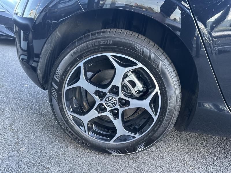 MG MOTOR MG3 Hybrid+ 195ch Luxury  occasion  Saint-Maximin - photo n16