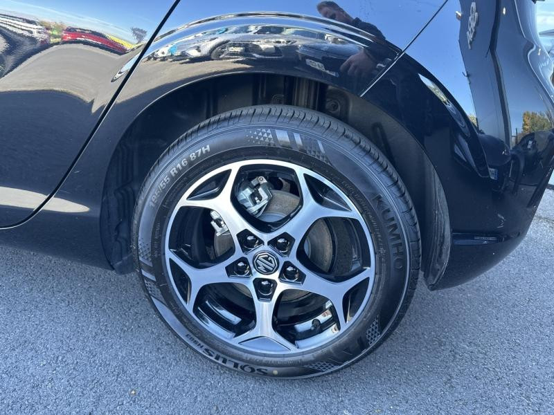 MG MOTOR MG3 Hybrid+ 195ch Luxury  occasion  Saint-Maximin - photo n15