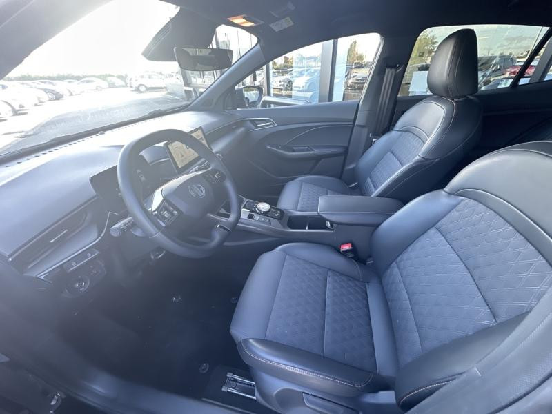 MG MOTOR MG3 Hybrid+ 195ch Luxury  occasion  Saint-Maximin - photo n10