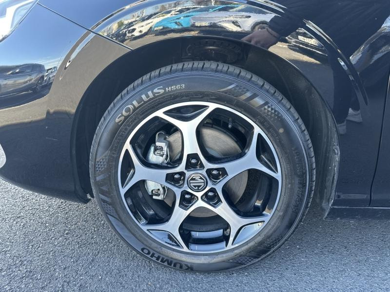 MG MOTOR MG3 Hybrid+ 195ch Luxury  occasion  Saint-Maximin - photo n14