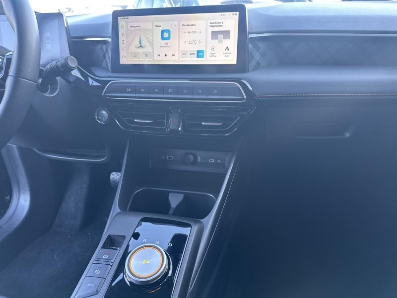 MG MOTOR MG3 Hybrid+ 195ch Luxury  occasion  Saint-Maximin - photo n19