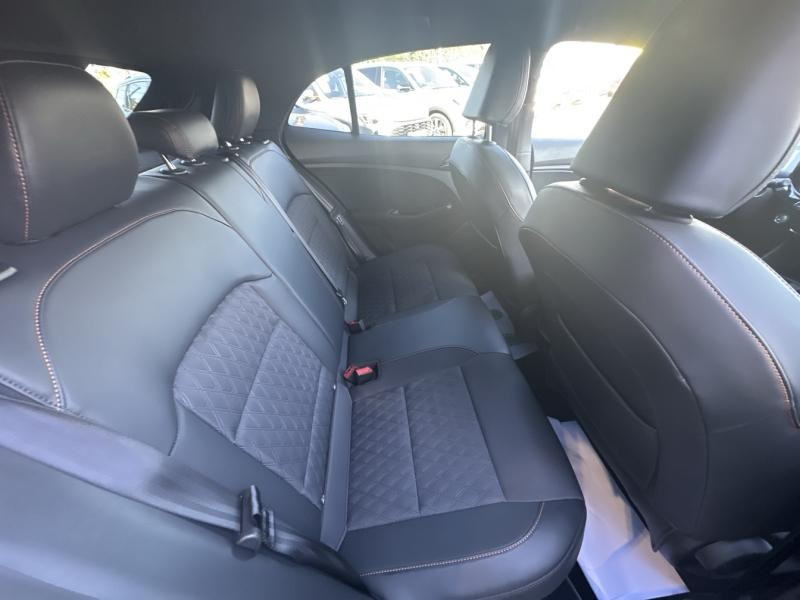 MG MOTOR MG3 Hybrid+ 195ch Luxury  occasion  Saint-Maximin - photo n12