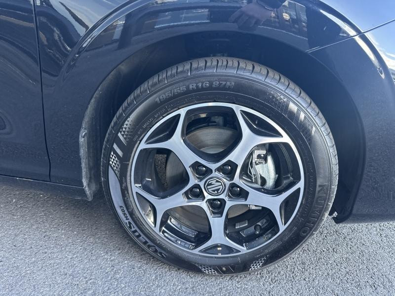 MG MOTOR MG3 Hybrid+ 195ch Luxury  occasion  Saint-Maximin - photo n17