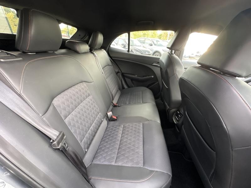 MG MOTOR MG3 Hybrid+ 195ch Luxury 2024 - photo n°12 MG MOTOR MG3 Hybrid+ 195ch Luxury  occasion à Saint-Maximin - photo n°12