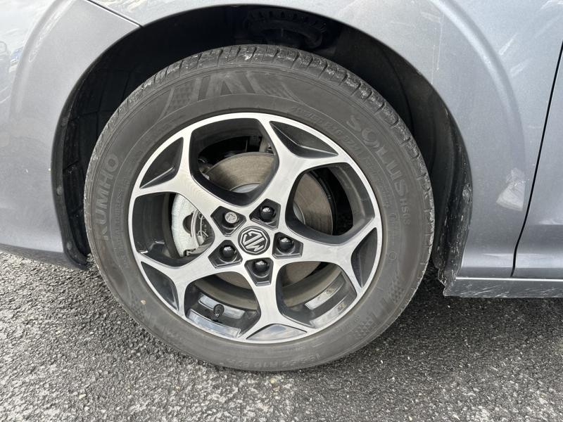 MG MOTOR MG3 Hybrid+ 195ch Luxury 2024 - photo n°14 MG MOTOR MG3 Hybrid+ 195ch Luxury  occasion à Saint-Maximin - photo n°14