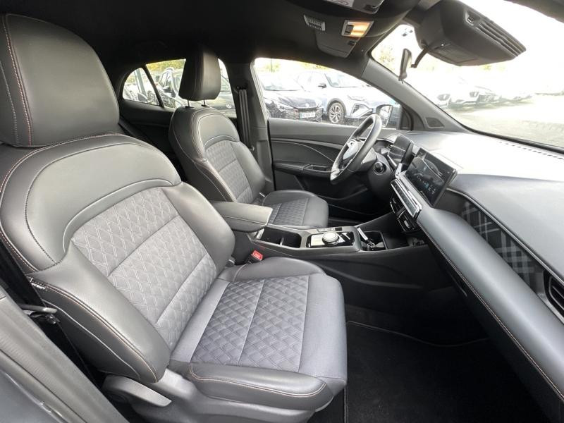 MG MOTOR MG3 Hybrid+ 195ch Luxury 2024 - photo n°11 MG MOTOR MG3 Hybrid+ 195ch Luxury  occasion à Saint-Maximin - photo n°11