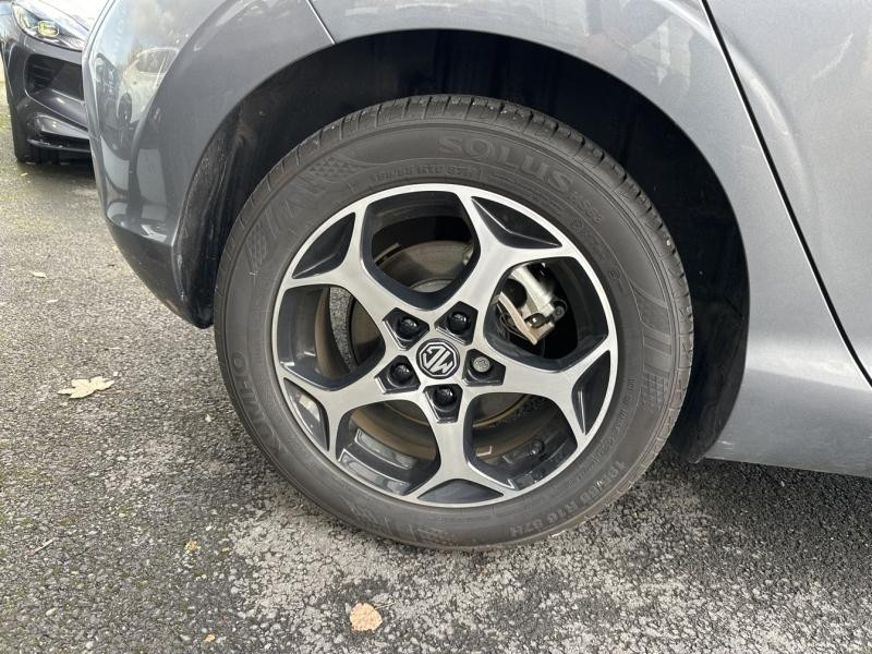 MG MOTOR MG3 Hybrid+ 195ch Luxury 2024 - photo n°16 MG MOTOR MG3 Hybrid+ 195ch Luxury  occasion à Saint-Maximin - photo n°16