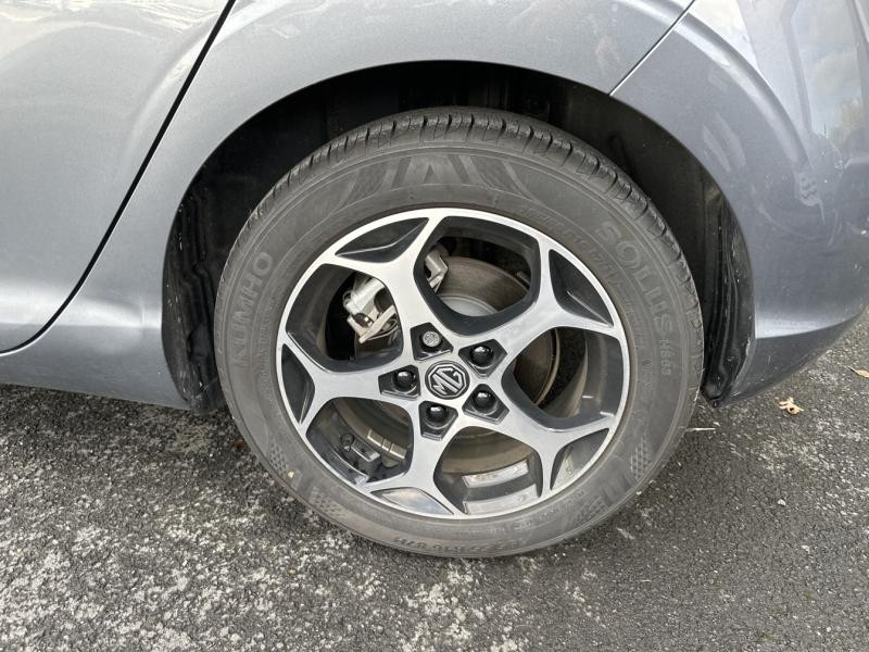 MG MOTOR MG3 Hybrid+ 195ch Luxury 2024 - photo n°15 MG MOTOR MG3 Hybrid+ 195ch Luxury  occasion à Saint-Maximin - photo n°15