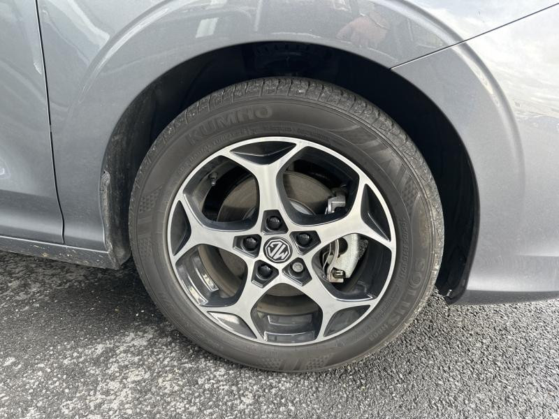 MG MOTOR MG3 Hybrid+ 195ch Luxury 2024 - photo n°17 MG MOTOR MG3 Hybrid+ 195ch Luxury  occasion à Saint-Maximin - photo n°17