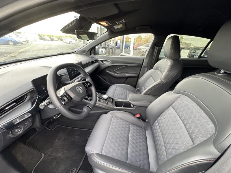 MG MOTOR MG3 Hybrid+ 195ch Luxury 2024 - photo n°10 MG MOTOR MG3 Hybrid+ 195ch Luxury  occasion à Saint-Maximin - photo n°10